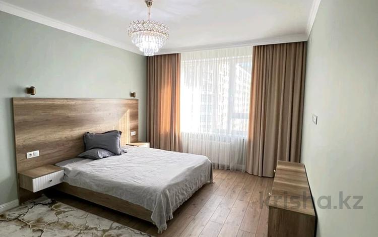 1-комнатная квартира · 42 м² · 7/24 этаж, проспект Кабанбай Батыра 38/2 за 39 млн ₸ в Астане, Есильский р-н — фото 12