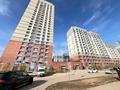 1-комнатная квартира · 42 м² · 7/24 этаж, проспект Кабанбай Батыра 38/2 за 39 млн ₸ в Астане, Есильский р-н — фото 12
