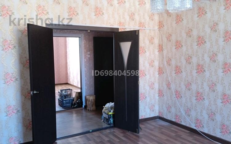 4-бөлмелі пәтер · 85 м² · 2/3 қабат, Постышева 4/а, бағасы: 28 млн ₸ в Усть-Каменогорске, Ульбинский — фото 13
