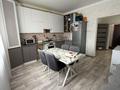 Отдельный дом · 3 комнаты · 112 м² · 7 сот., Доспамбет Жырау 11 — Уч 372Р за 26 млн ₸ в Актобе, жилой массив Ясное — фото 7