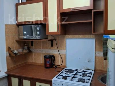 2-комнатная квартира · 46 м² · 4/4 этаж, мкр №5 33 — Абая-Тургут Озала за 25.5 млн 〒 в Алматы, Ауэзовский р-н