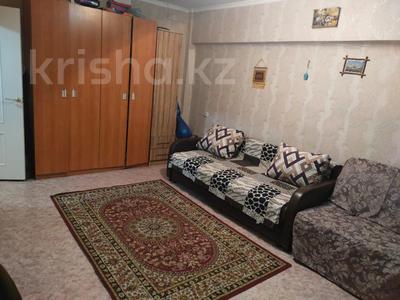 1-комнатная квартира · 34 м² · 1/5 этаж, Серкебаева — Гагарина - пер.Дружбы за 28.5 млн ₸ в Алматы, Бостандыкский р-н