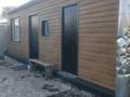 Часть дома · 3 комнаты · 70 м² · 11 сот., Абая 3 за 10 млн ₸ в Дубовке