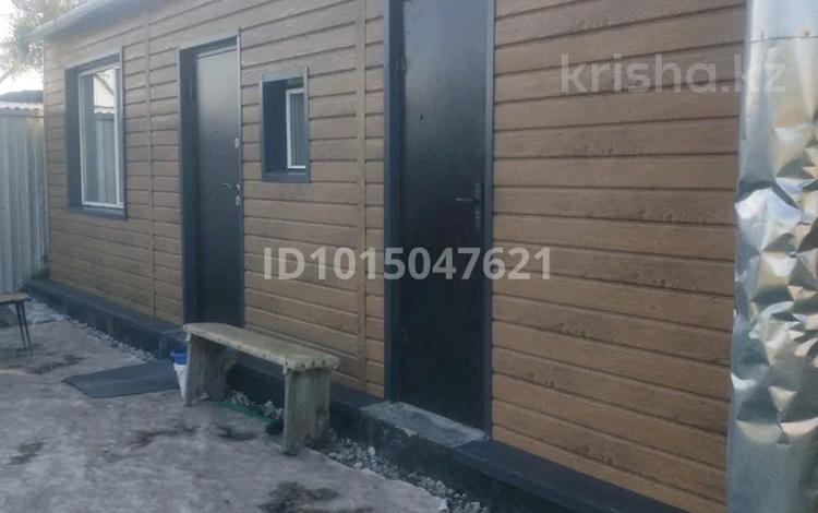 Часть дома · 3 комнаты · 70 м² · 11 сот., Абая 3 за 10 млн ₸ в Дубовке — фото 2