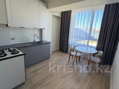 1-бөлмелі пәтер · 40 м² · 3/7 қабат, Безделева уч. 72а, бағасы: 20.9 млн ₸ в Шымкенте, Аль-Фарабийский р-н