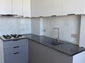 1-комнатная квартира · 40 м² · 3/7 этаж, Безделева уч. 72а за 20.9 млн ₸ в Шымкенте, Аль-Фарабийский р-н — фото 3