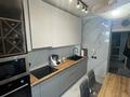 2-комнатная квартира · 57.4 м² · 5/9 этаж, Сауран 4 — ул. Достык с пересечением ул. Сауран за 39 млн ₸ в Астане, Есильский р-н — фото 2