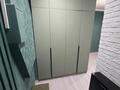 2-комнатная квартира · 57.4 м² · 5/9 этаж, Сауран 4 — ул. Достык с пересечением ул. Сауран за 39 млн ₸ в Астане, Есильский р-н — фото 3