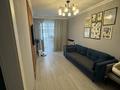2-комнатная квартира · 57.4 м² · 5/9 этаж, Сауран 4 — ул. Достык с пересечением ул. Сауран за 39 млн ₸ в Астане, Есильский р-н — фото 5