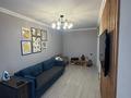 2-комнатная квартира · 57.4 м² · 5/9 этаж, Сауран 4 — ул. Достык с пересечением ул. Сауран за 39 млн ₸ в Астане, Есильский р-н — фото 6