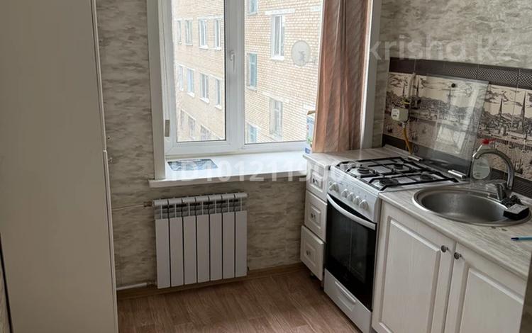 1-бөлмелі пәтер · 34.2 м² · 4/9 қабат, ул. Баймагамбетова 162к2, бағасы: 17.5 млн ₸ в Костанае — фото 2
