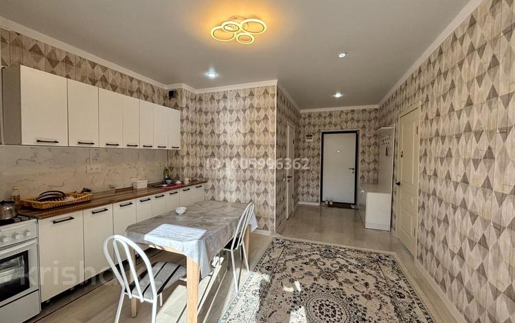 1-бөлмелі пәтер · 47 м² · 2/6 қабат, мкр 38 2, бағасы: 130 000 ₸ в Актау, 38-й мкр — фото 2