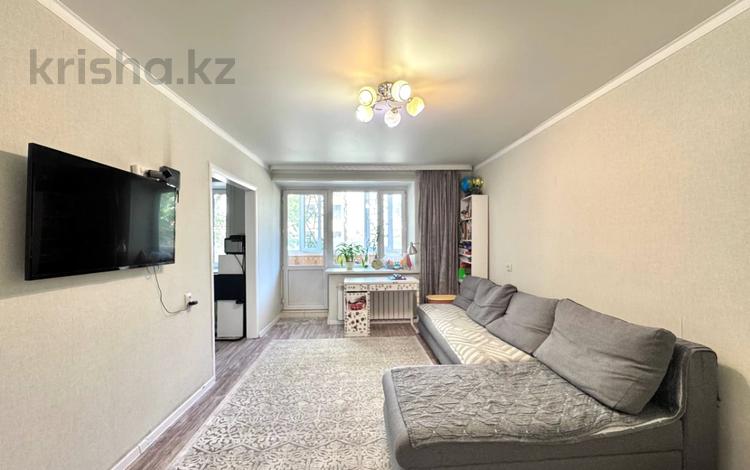 1-бөлмелі пәтер · 32.7 м² · 1/5 қабат, Аймаутова 182 — (Вокзал и Рынок центральный), бағасы: ~ 16 млн ₸ в Семее — фото 2
