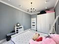 3-бөлмелі пәтер · 70 м² · 4/9 қабат, Бокейхана 11А — Мангилик ел Керей Жанибек Бокейхана, бағасы: 58 млн ₸ в Астане, Есильский р-н — фото 2