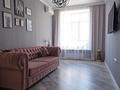 3-бөлмелі пәтер · 70 м² · 4/9 қабат, Бокейхана 11А — Мангилик ел Керей Жанибек Бокейхана, бағасы: 58 млн ₸ в Астане, Есильский р-н — фото 9