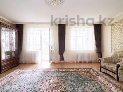 4-бөлмелі пәтер · 163.9 м² · 9/9 қабат, Шокана Уалиханова 9/1, бағасы: 65 млн ₸ в Астане, р-н Байконур