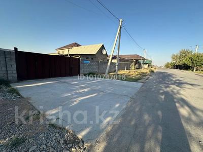 Участок · 8 соток, мкр Самал-3 — Алтынбастау кошесы за 28 млн 〒 в Шымкенте, Абайский р-н