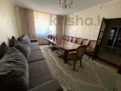 Отдельный дом · 5 комнат · 107 м² · 10 сот., Амангелді Иманов 94 — 92 квартал за 55 млн 〒 в Жезказгане