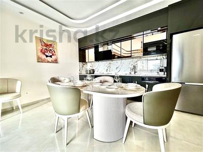 3-бөлмелі пәтер · 120 м² · 4/12 қабат, Mahmutlar, Sinan Paşa Cd., бағасы: 160.5 млн 〒 в Аланье