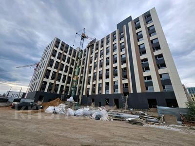 1-комнатная квартира · 23.5 м² · 9/10 этаж, Мухамедханова 28 за 10 млн ₸ в Астане, Нура р-н