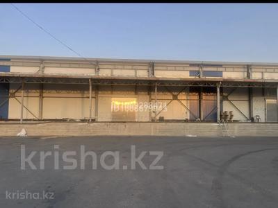 Склады · 1300 м² за 9.1 млн 〒 в Таразе