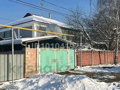 Отдельный дом · 6 комнат · 164.4 м² · 10 сот., Жангельдина 16 за 49.5 млн 〒 в Талгаре