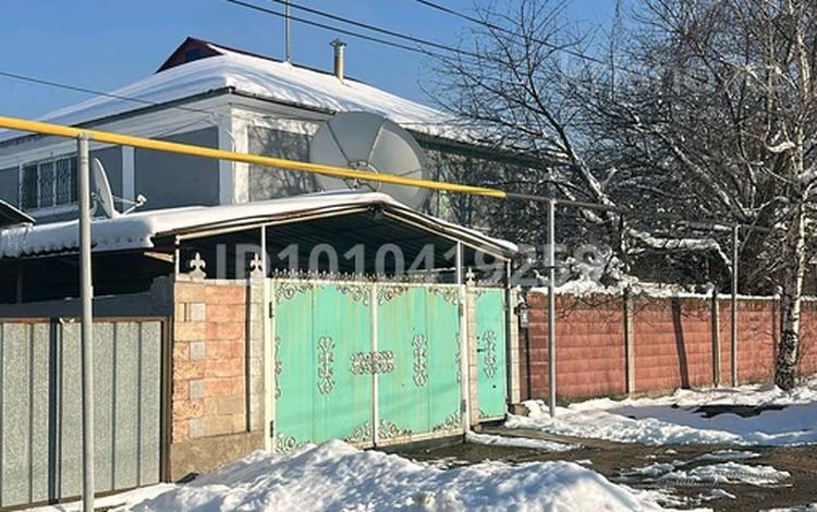 Отдельный дом · 6 комнат · 164.4 м² · 10 сот., Жангельдина 16 за 49.5 млн 〒 в Талгаре — фото 2