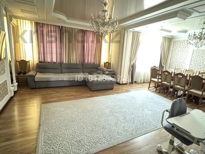 3-комнатная квартира · 130 м² · 10/12 этаж, Генерала Дюсенова за 600 000 ₸ в Павлодаре