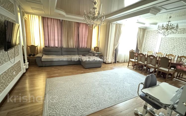 3-комнатная квартира · 130 м² · 10/12 этаж, Генерала Дюсенова за 550 000 ₸ в Павлодаре — фото 2