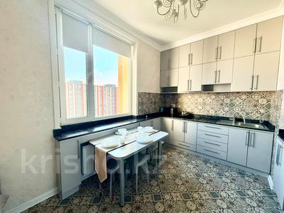 1-бөлмелі пәтер · 43 м² · 7/8 қабат, Улы Дала 58 — Сауран, бағасы: 36 млн ₸ в Астане, Есильский р-н