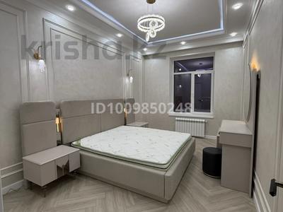 3-бөлмелі пәтер · 112.4 м² · 4/6 қабат, Желтоксан 106, бағасы: 600 000 〒 в 