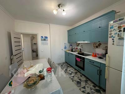 3-бөлмелі пәтер · 98.5 м² · 3/9 қабат, Чингиз Айтматов — ПРОСТОРНАЯ КВАРТИРА, бағасы: 53.5 млн ₸ в Астане, Нура р-н