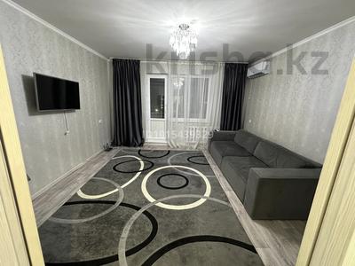 2-комнатная квартира · 54.7 м² · 7/9 этаж, Майкудук, Мкр Голубые пруды 4 за 200 000 ₸ в Караганде, Алихана Бокейханова р-н