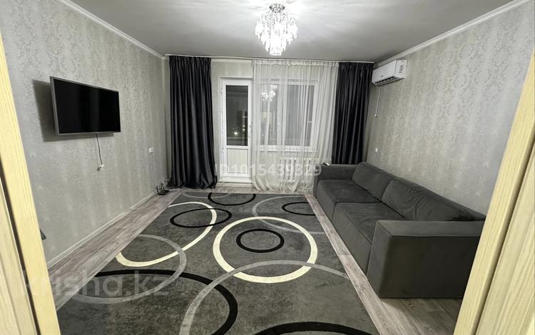 2-бөлмелі пәтер · 54.7 м² · 7/9 қабат, Голубые пруды ш/а. 4, бағасы: 200 000 ₸ в Караганде, Алихана Бокейханова р-н — фото 2