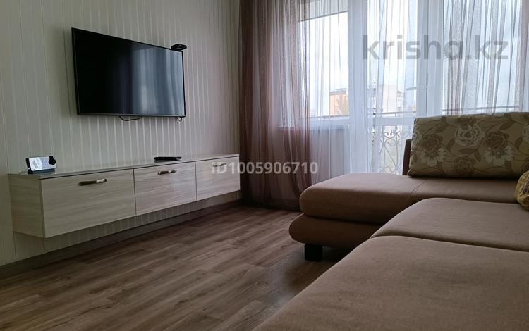 1-комнатная квартира · 30 м² · 5/5 этаж, мкр Новый Город, Гоголя 48 — Медакадемиия за 8 000 ₸ в Караганде, Казыбек би р-н — фото 3