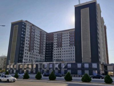 3-бөлмелі пәтер · 95.4 м² · 11/15 қабат, 17-ш/а. ЖК Асылтас, бағасы: 30 млн ₸ в Актау, 17-й мкр