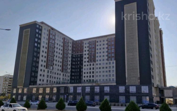 3-комнатная квартира · 95.4 м² · 11/15 этаж, 17-й мкр ЖК Асылтас за 30 млн ₸ в Актау — фото 2