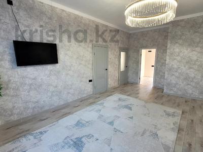 Отдельный дом · 4 комнаты · 98.6 м² · 12 сот., Актюбрентген 16 160 за 32.5 млн ₸ в Актобе