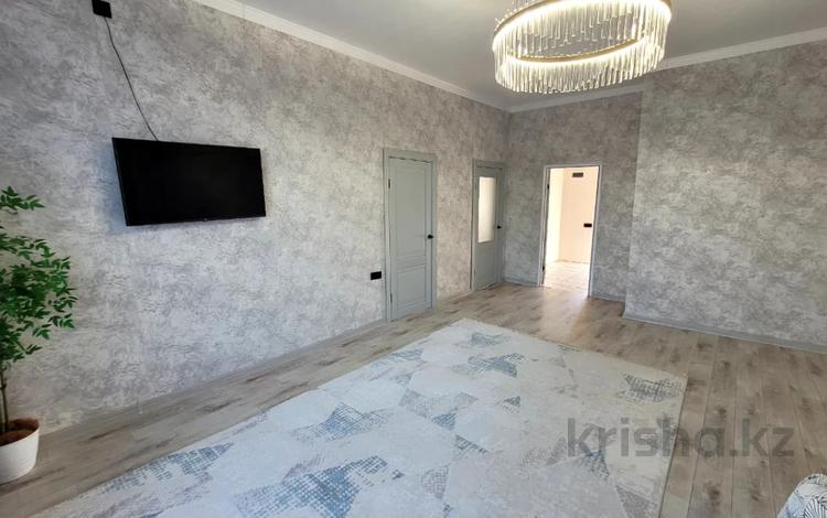 Отдельный дом · 4 комнаты · 98.6 м² · 12 сот., Актюбрентген 16 160 за 32.5 млн ₸ в Актобе — фото 2