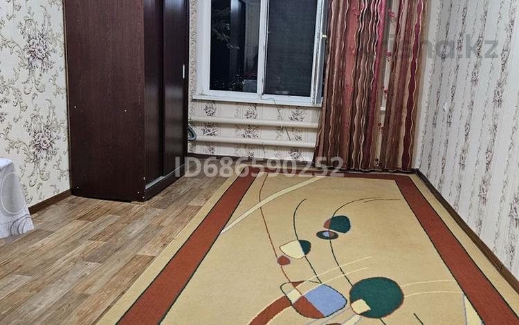 1-бөлмелі пәтер · 18 м² · 3/4 қабат, Байтурсынова 11а, бағасы: 17 млн ₸ в Алматы, Алмалинский р-н — фото 2