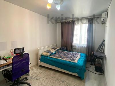 2-бөлмелі пәтер · 45.5 м² · 9/12 қабат, Дарабоз, бағасы: 26.5 млн ₸ в Алматы, Алатауский р-н