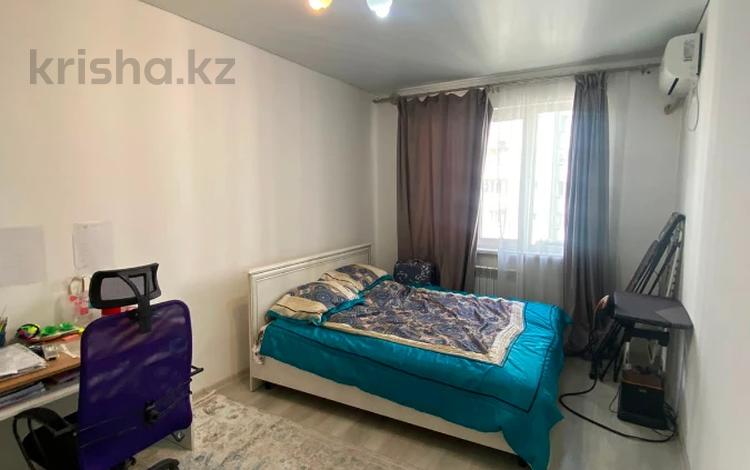 2-бөлмелі пәтер · 45.5 м² · 9/12 қабат, Дарабоз, бағасы: 26.5 млн ₸ в Алматы, Алатауский р-н — фото 11