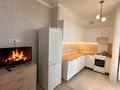 1-бөлмелі пәтер · 46 м² · 10/10 қабат, Орынбор 13 — Samal park, бағасы: 15 000 ₸ в Астане, Есильский р-н — фото 3