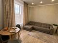 1-бөлмелі пәтер · 46 м² · 10/10 қабат, Орынбор 13 — Samal park, бағасы: 15 000 ₸ в Астане, Есильский р-н — фото 7