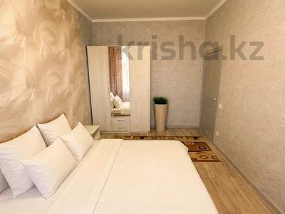 1-бөлмелі пәтер · 46 м² · 10/10 қабат, Орынбор 13 — Samal park, бағасы: 15 000 ₸ в Астане, Есильский р-н