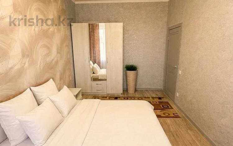 1-бөлмелі пәтер · 46 м² · 10/10 қабат, Орынбор 13 — Samal park, бағасы: 15 000 ₸ в Астане, Есильский р-н — фото 9