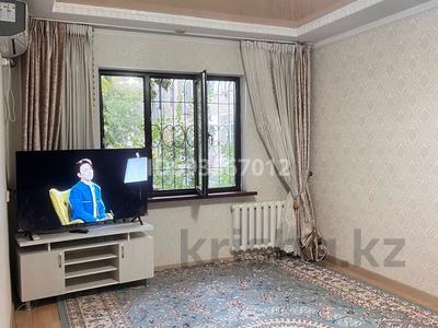 5-комнатная квартира · 100 м² · 2/5 этаж, Верхний Отырар 51 — Баня Отырар за 47 млн 〒 в Шымкенте, Туран р-н