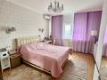4-комнатная квартира · 130.2 м² · 15/16 этаж, Отырар 2/1 — Республика за 57 млн ₸ в Астане, Алматы р-н