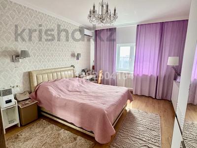 4-комнатная квартира · 130.2 м² · 15/16 этаж, Отырар 2/1 — Республика за 57 млн ₸ в Астане, Алматы р-н