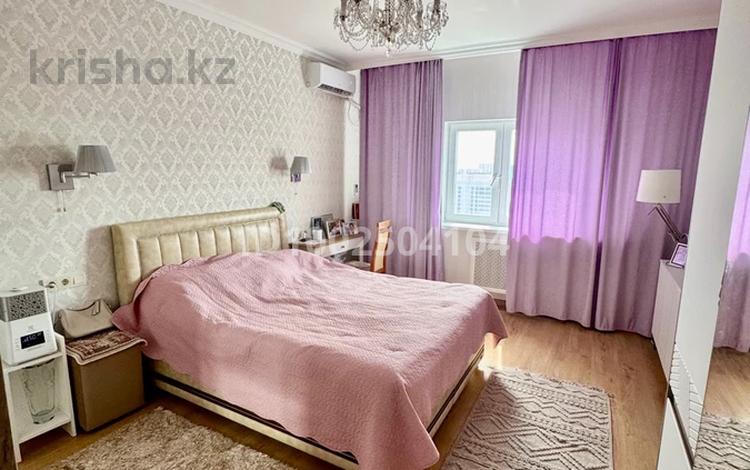 4-комнатная квартира · 130.2 м² · 15/16 этаж, Отырар 2/1 — Республика за 57 млн ₸ в Астане, Алматы р-н — фото 2